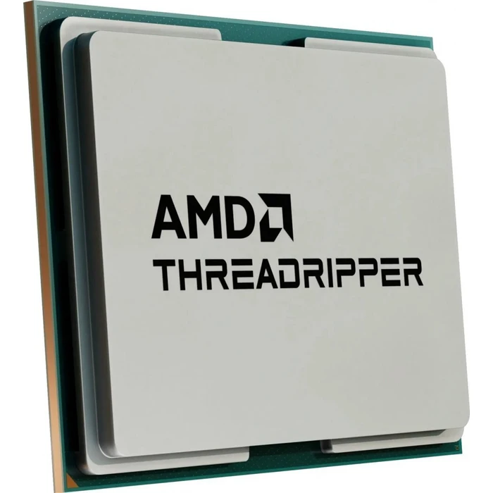 AMD Ryzen Threadripper PRO 7995WX 5,1GHz SP6 482MB (Tray)