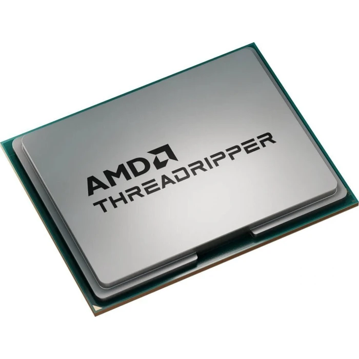 AMD Ryzen Threadripper PRO 7995WX 5,1GHz SP6 482MB (Tray)