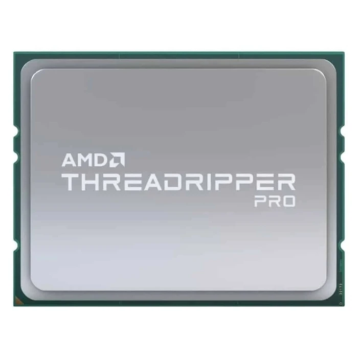 Επεξεργαστής AMD Ryzen Threadripper PRO 7975WX 5.3GHz SP6 32C/64T 350W 160MB (Tray)