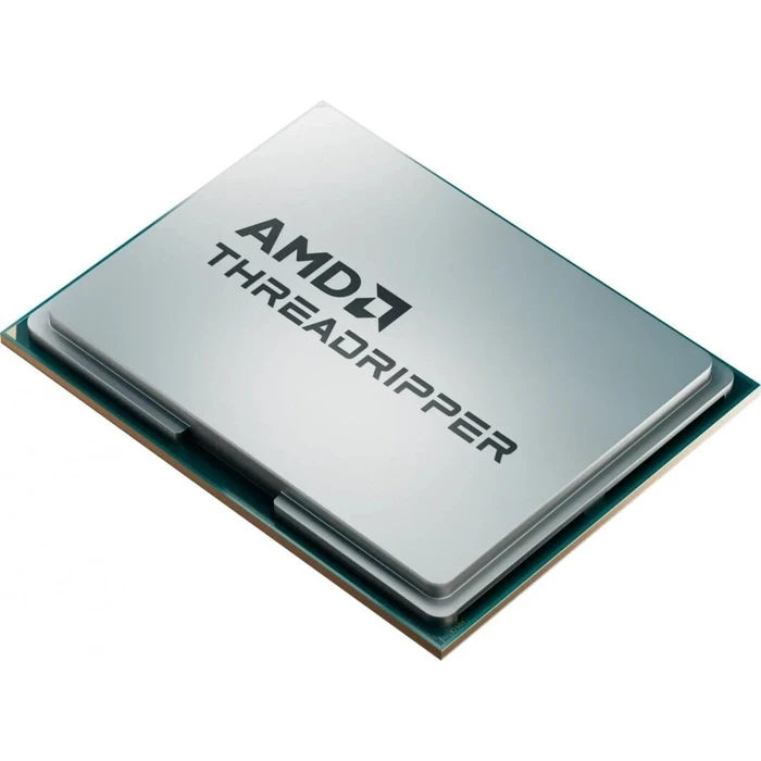 Επεξεργαστής AMD Ryzen Threadripper PRO 7975WX 5.3GHz SP6 32C/64T 350W 160MB (Tray)