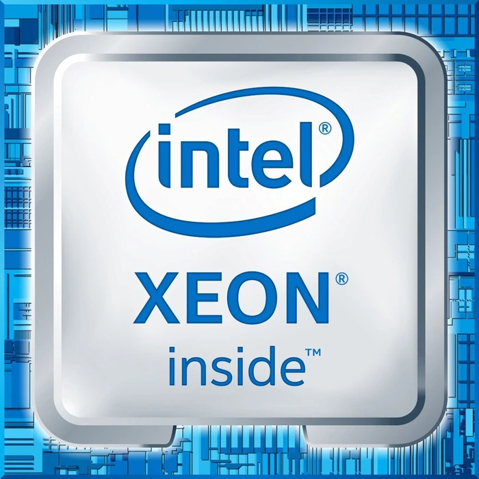 Intel Xeon E-2478 2.8 GHz Tray CPU (Socket 1700) – 8 cores / 16 threads, 24MB L3, up to 5.2 GHz