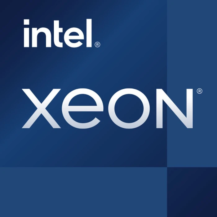 Intel Xeon E-2478 2.8 GHz Tray CPU (Socket 1700) – 8 cores / 16 threads, 24MB L3, up to 5.2 GHz