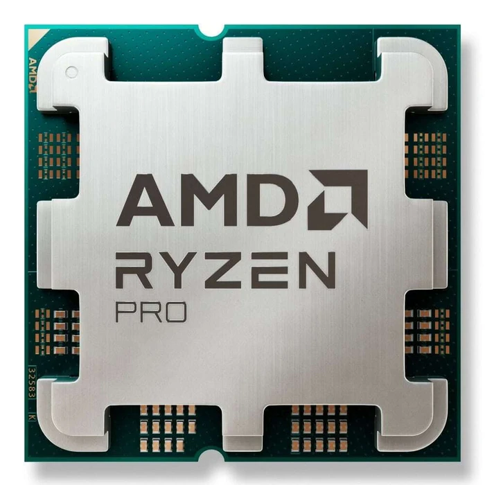 AMD Ryzen 3 Pro 8300G 4.9GHz Socket AM5 (Tray)