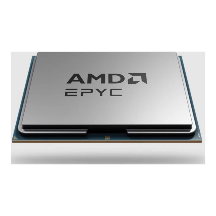 AMD EPYC 7303 16-Core (32 Threads) SP3 Tray - Zen 3 Server Processor