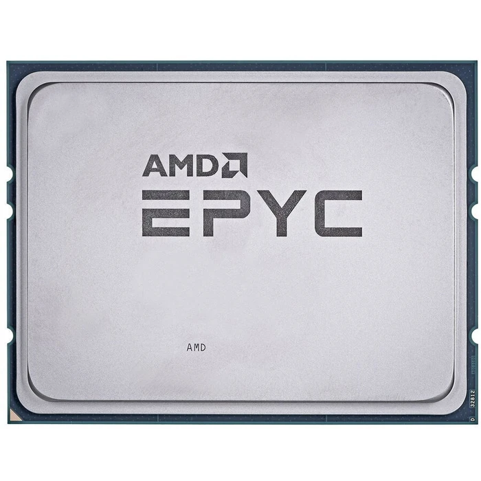 AMD EPYC 7303 16-Core (32 Threads) SP3 Tray - Zen 3 Server Processor