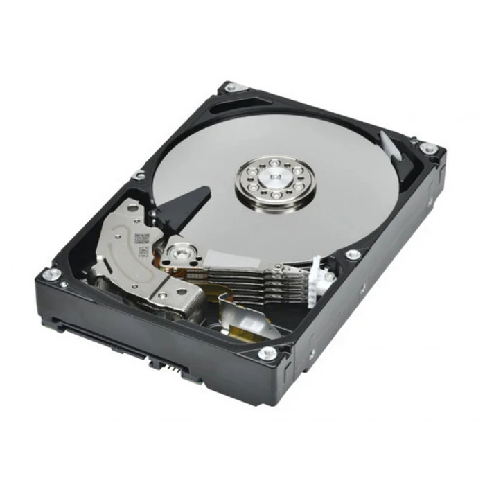 Toshiba Enterprise 8TB Σκληρός Δίσκος 3.5" SATA III 7200rpm 512MB Cache MG10ADA800E