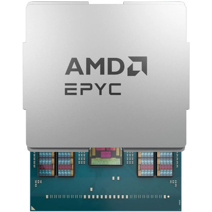 AMD EPYC 9655P (Tray) — 96‑Core / 192‑Thread Server Processor