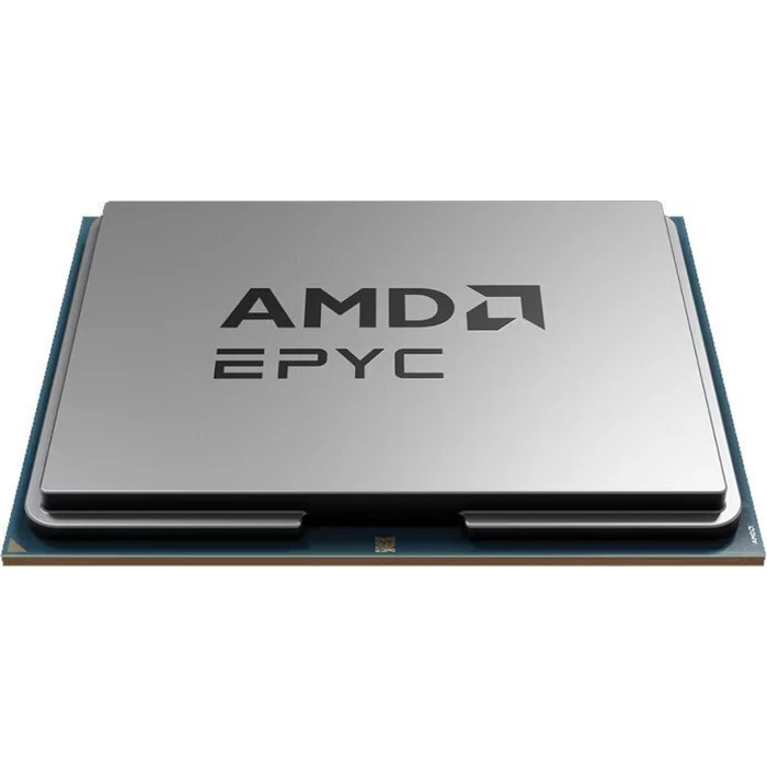 AMD EPYC 9555P Tray - 64-Core / 128-Thread Server Processor (Model 9555P)