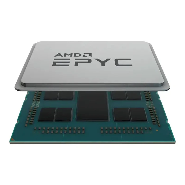 AMD EPYC 9645 2.3 GHz 96-Core Socket SP5 (Tray)