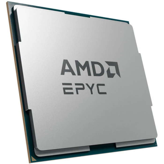 AMD EPYC 9645 2.3 GHz 96-Core Socket SP5 (Tray)