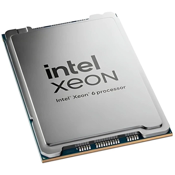 Intel Xeon 6337P - 3.5 GHz - 6 Cores / 12 Threads - 18 MB Cache - FCLGA1700 - Tray (OEM)