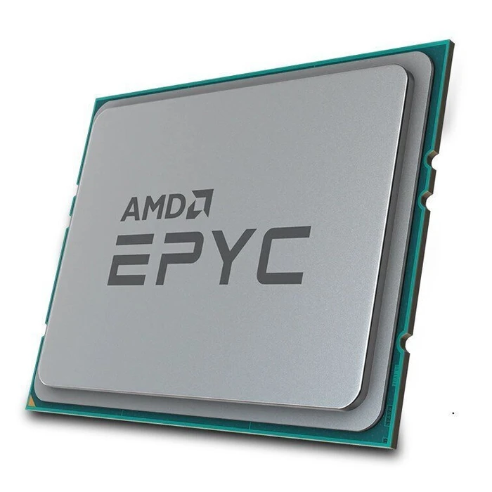 AMD EPYC 4345P TRAY 3.8GHz Base / 5.5GHz Max, 8 Core / 16 Thread, 32MB L3, 65W, Socket AM5