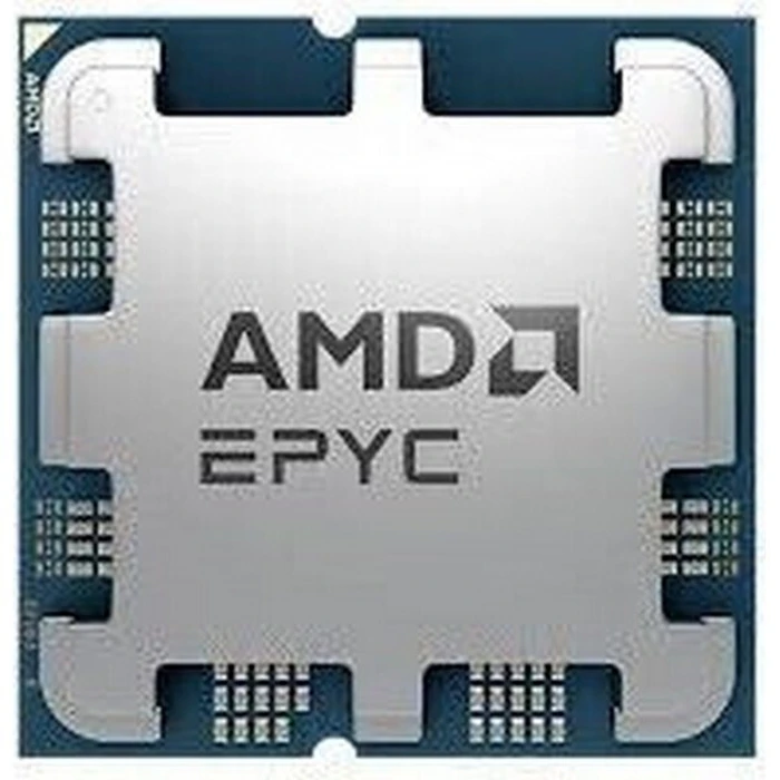 AMD EPYC 4465P 12-Core, Socket AM5, Tray (no cooler)