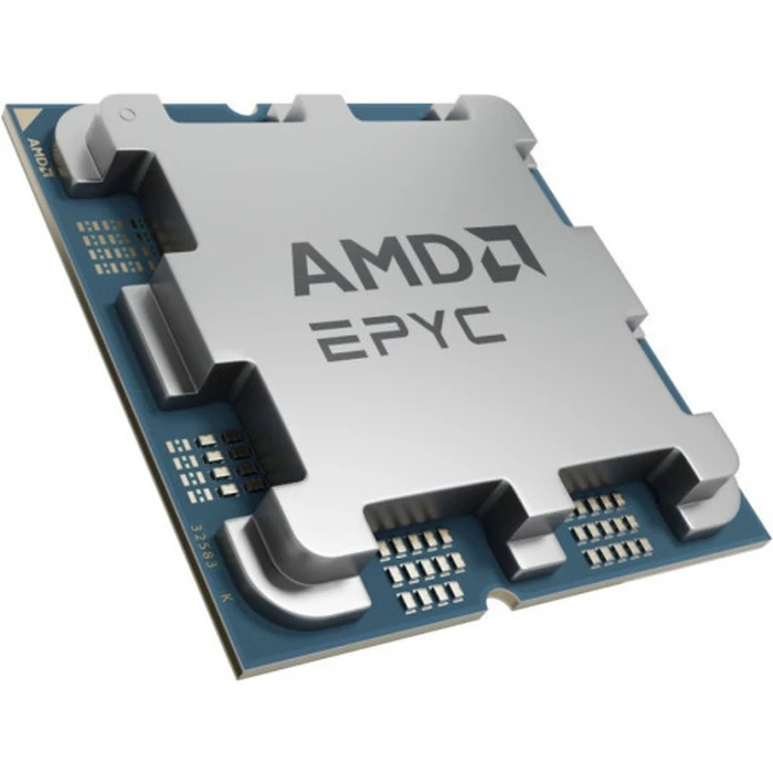 AMD EPYC 4465P 12-Core, Socket AM5, Tray (no cooler)