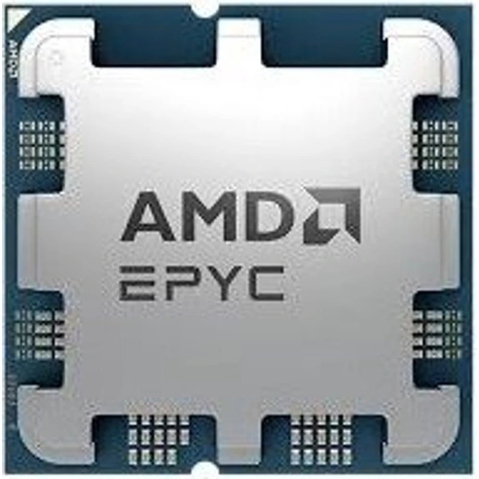 AMD EPYC 4545P TRAY 3.0GHz Max 5.4GHz 16-Core 32-Thread 64MB 65W