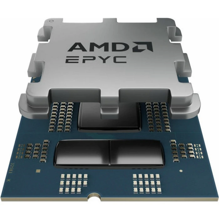 AMD EPYC 4545P TRAY 3.0GHz Max 5.4GHz 16-Core 32-Thread 64MB 65W