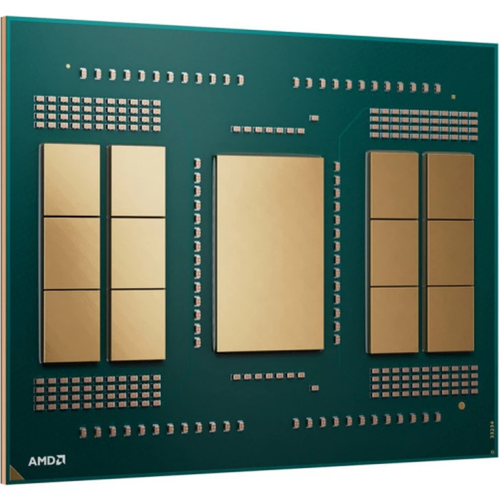 AMD Ryzen Threadripper 9970X 4.0GHz sTR5 128 MB 350W Tray