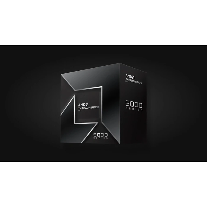 AMD Ryzen Threadripper PRO 9965WX 4.2GHz sTR5 128MB Tray