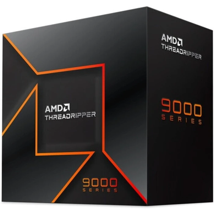 AMD Ryzen Threadripper 9960X 4.2GHz sTR5 128 MB 350W Tray