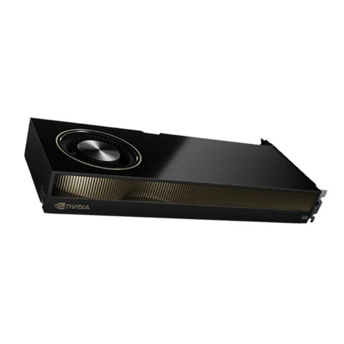 NVIDIA RTX Pro 6000 Blackwell Max-Q Workstation Edition 96GB GDDR7 - Κάρτα Γραφικών NVIDIA