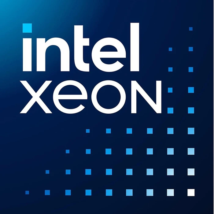 Intel Xeon 6349P 3.6GHz 6-Core (12-Thread) 18MB Cache Socket 1700 CPU - Tray OEM