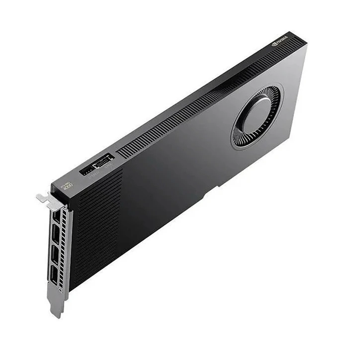 NVIDIA Quadro RTX PRO 4000 Blackwell 24GB GDDR7 Χύμα