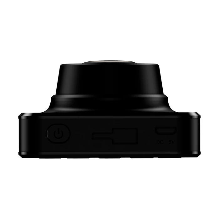 Navitel Κάμερα DVR Αυτοκινήτου 1080P Wi‑Fi, GPS AR280DUAL