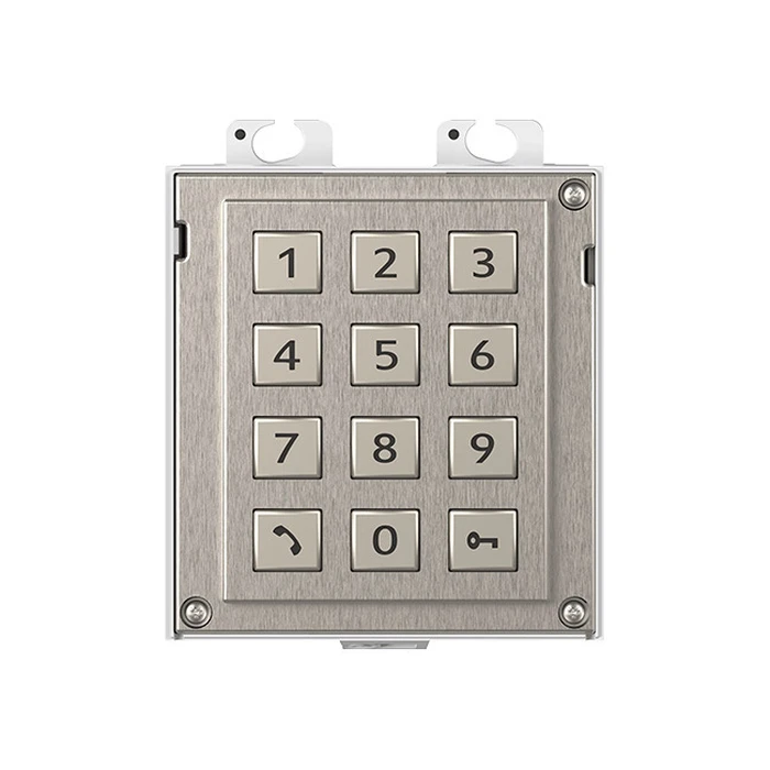 2N EntryCom IP Verso Πληκτρολόγιο (Keypad) μονάδα