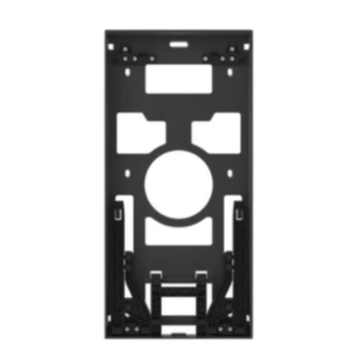 2N IP Style Surface Mounting Plate / Surface Chassis (MPN 9157002)