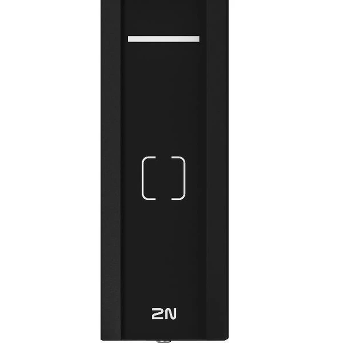 2N Access Unit M 13.56 MHz NFC ready - Αναγνώστης πρόσβασης με κάρτα (3m καλώδιο Ethernet)