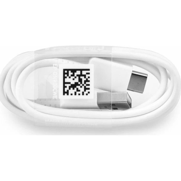 USB-C to USB-A Cable 1.2m 100W Power Delivery USB 2.0 White EP-DN930CWE (Bulk)