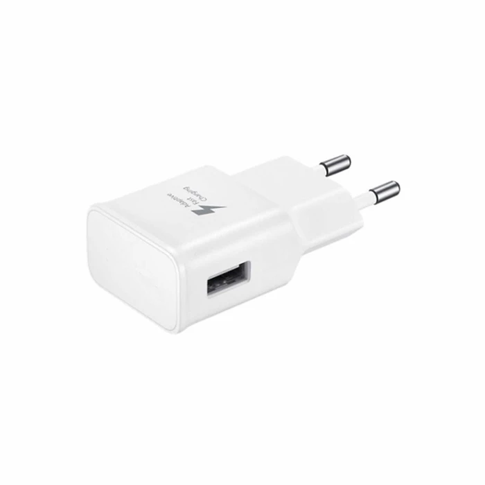 Samsung Wall Charger USB-A 15W White (EP-TA200EWE)