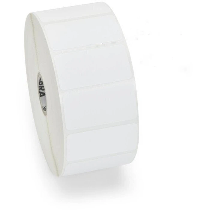 Zebra Z-Perform 1000T - λευκές ματ ετικέτες χαρτί 102x149 mm με μόνιμη ακρυλική κόλλα