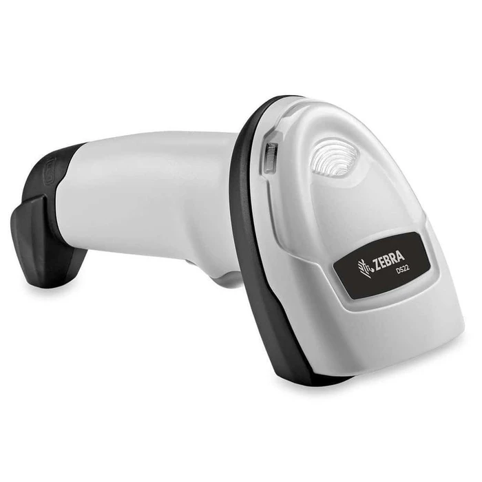Zebra DS2208 - Σαρωτής Barcode Χειρός (2D) - USB Kit