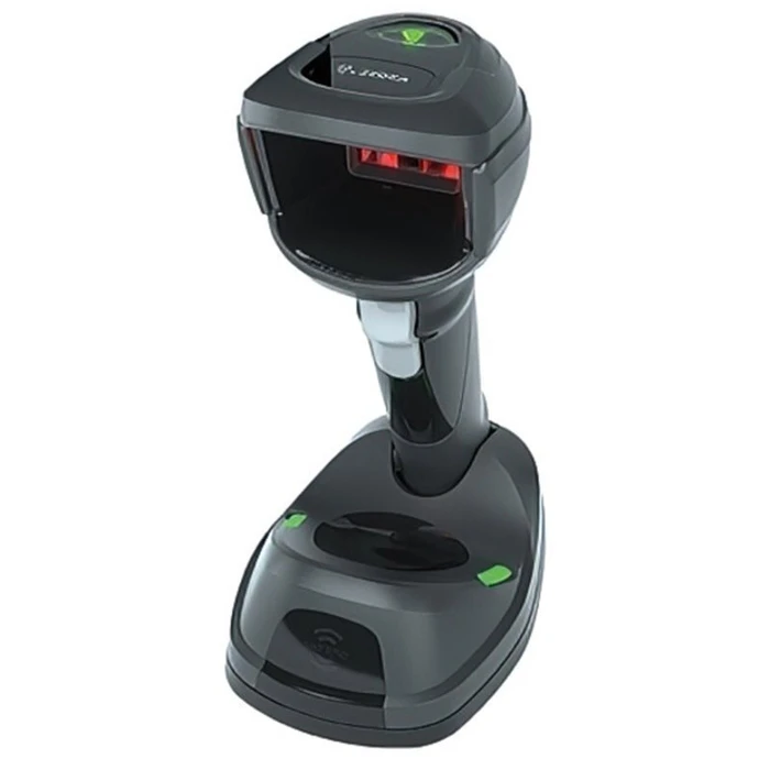 Zebra DS9908R Scanner Παρουσίασης Ενσύρματο με Δυνατότητα Ανάγνωσης 2D και QR Barcodes DS9908-SRR0004ZZEU