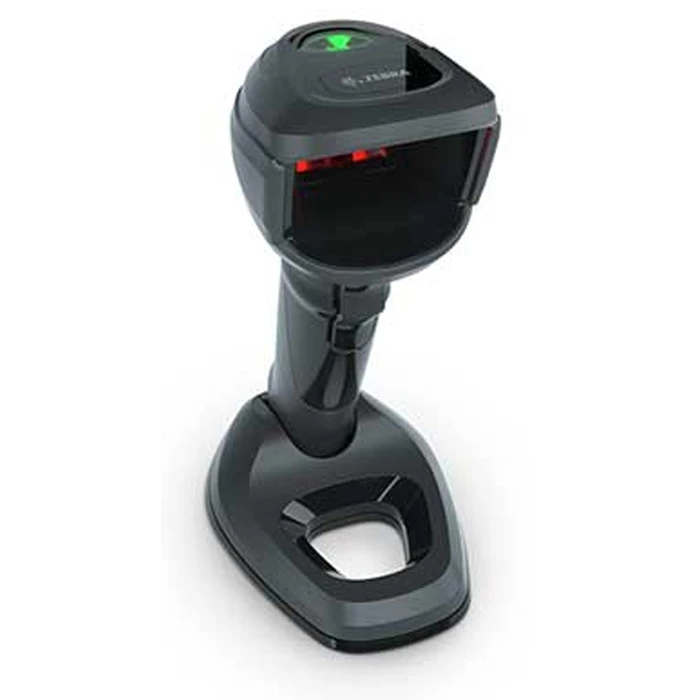 Zebra DS9908R Scanner Παρουσίασης Ενσύρματο με Δυνατότητα Ανάγνωσης 2D και QR Barcodes DS9908-SRR0004ZZEU