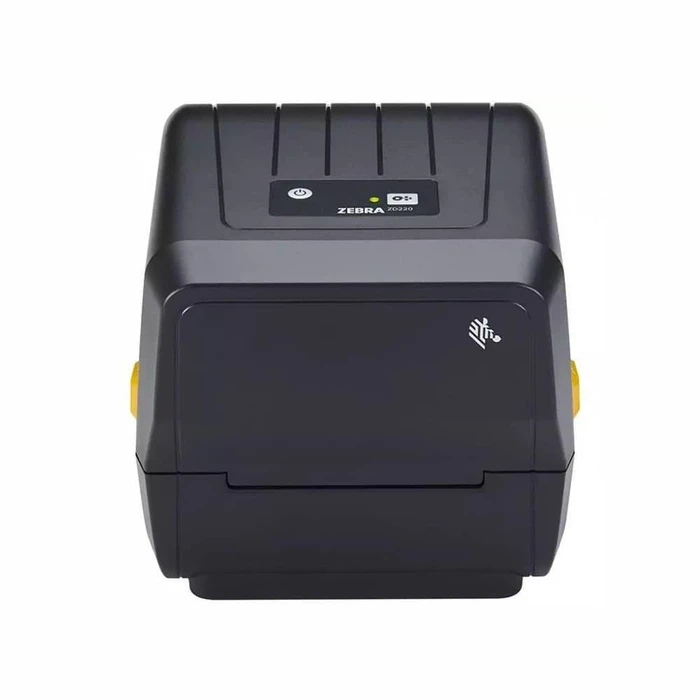 Zebra ZD220 Desktop Label Printer