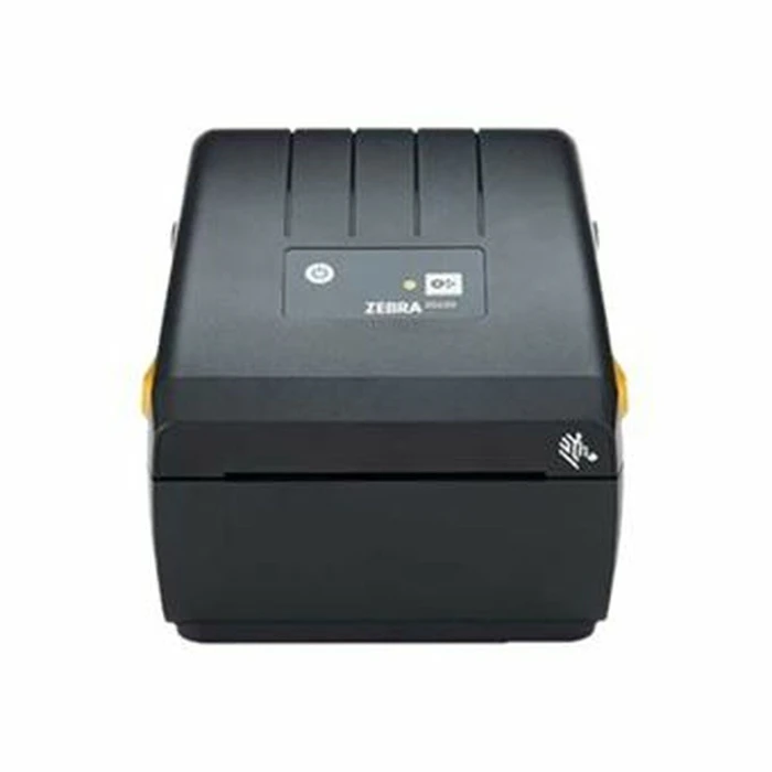 Zebra ZD230 Label Printer - Thermal & Thermal Transfer, 203 dpi, USB, Wi‑Fi, Bluetooth (Model ZD23042-30ED02EZ)
