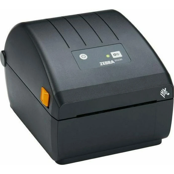 Zebra ZD230 Desktop Label Printer