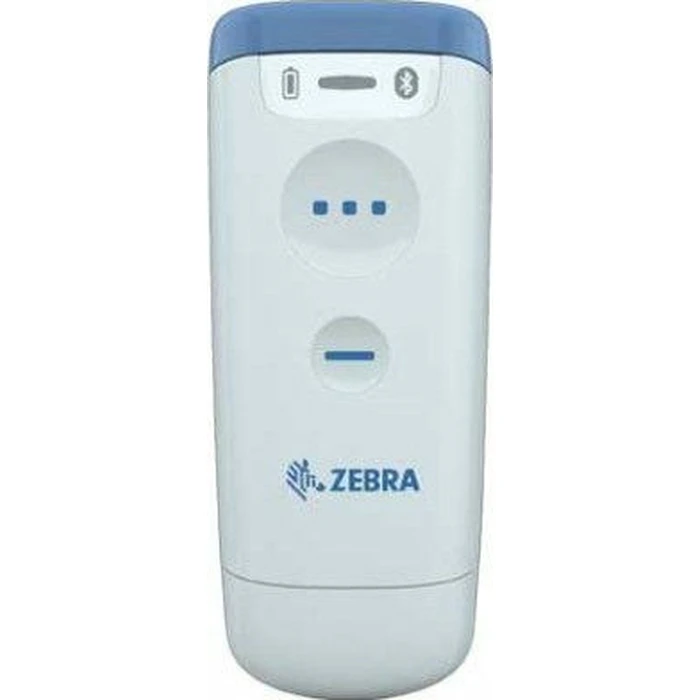 Zebra CS6080-HC Socket Scanner Portable 1D/2D Barcode Reader (CS6080-HCB00004P1W)