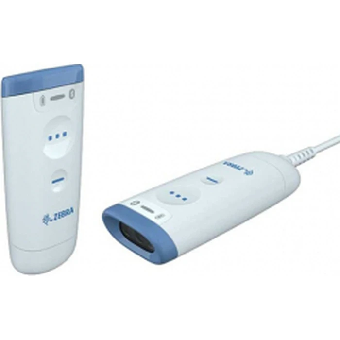 Zebra CS6080-HC Socket Scanner Portable 1D/2D Barcode Reader (CS6080-HCB00004P1W)