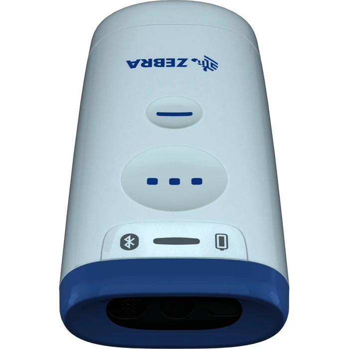 Zebra CS6080-HC Socket Scanner Portable 1D/2D Barcode Reader (CS6080-HCB00004P1W)