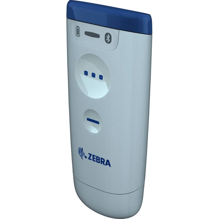 Zebra CS6080-HC Socket Scanner Portable 1D/2D Barcode Reader (CS6080-HCB00004P1W)