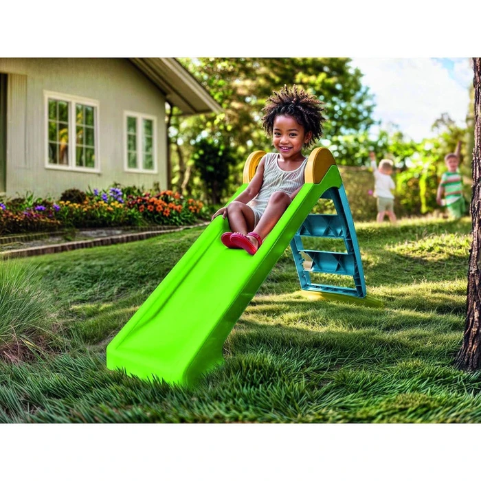 Dolu Green Slide 3031