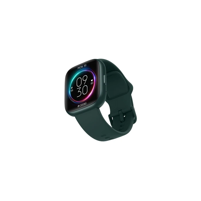TTEC Smartwatch Tempus Petrol Green 47 mm