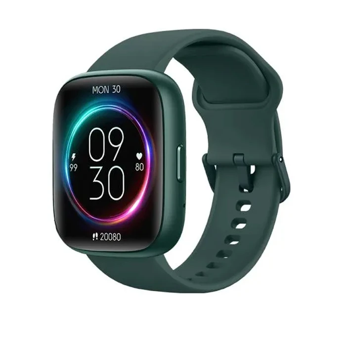 TTEC Smartwatch Tempus Petrol Green 47 mm