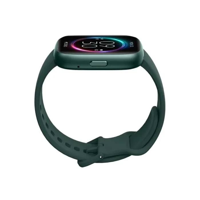 TTEC Smartwatch Tempus Petrol Green 47 mm