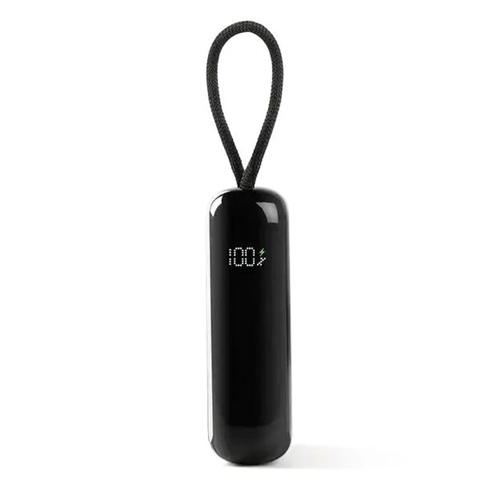 ttec ReCharger LCD 10.000mAh PD 30W Powerbank (2BB228UG) (TTEC2BB228UG)
