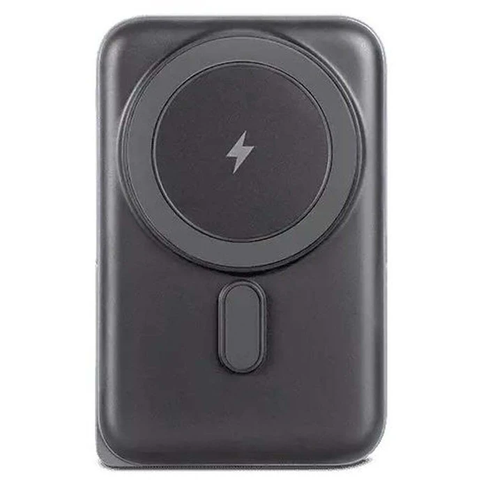 ttec ReCharger Pro M 5.000mAh MagSafe Compatible PD 20W Powerbank (2BB219S) (TTEC2BB219S)