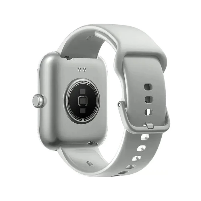TTEC Tempus Smartwatch Silver 2S09WGM
